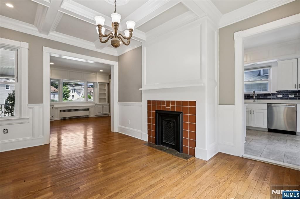 7 Clinton Street