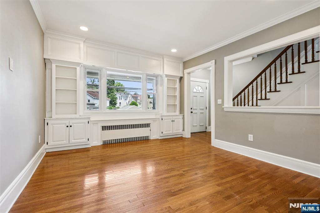 7 Clinton Street
