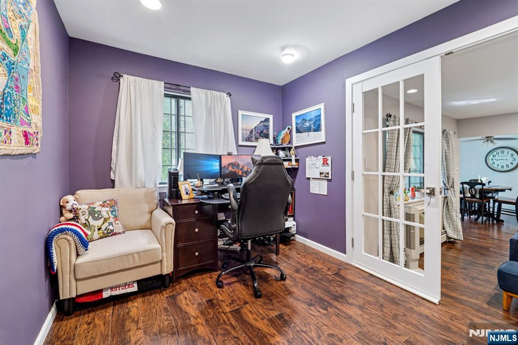 19J Foxwood Drive J