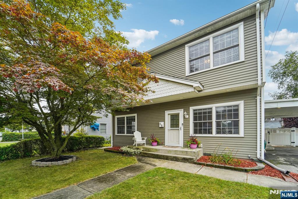 25 Bergen Avenue