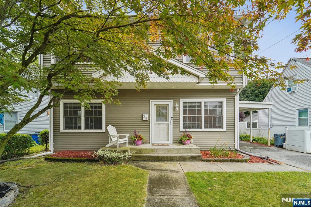 25 Bergen Avenue