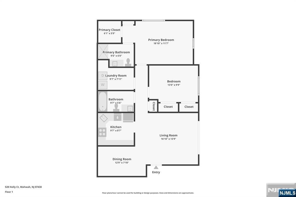 528 Holly Court