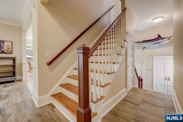 23 Olney Road