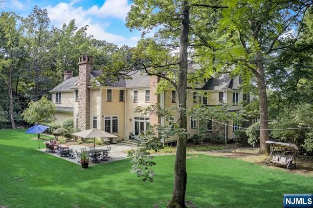 23 Olney Road