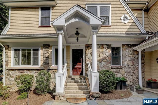 23 Olney Road