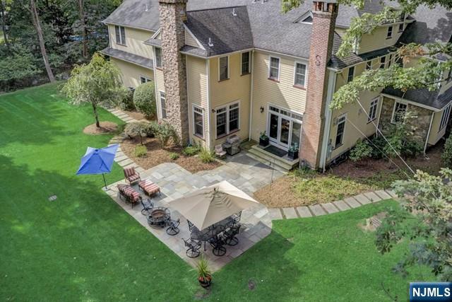 23 Olney Road