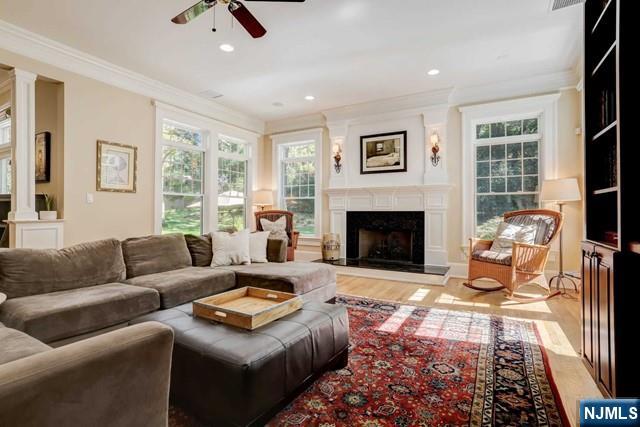 23 Olney Road