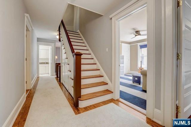 23 Olney Road