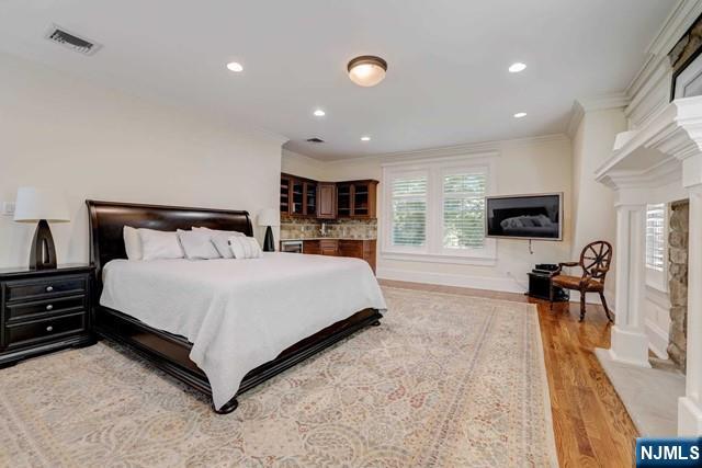23 Olney Road