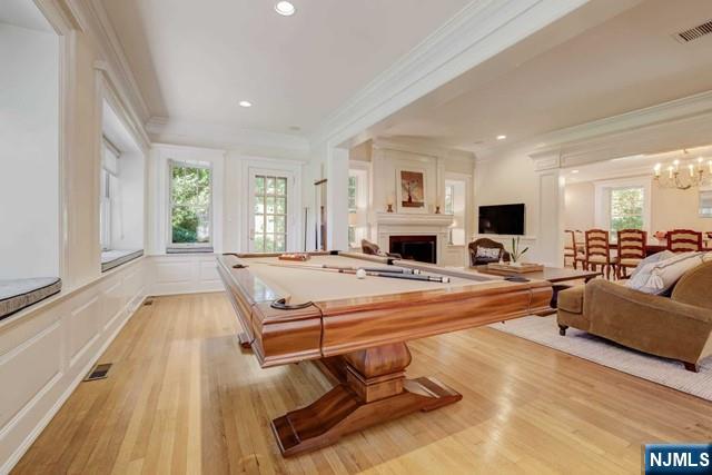 23 Olney Road