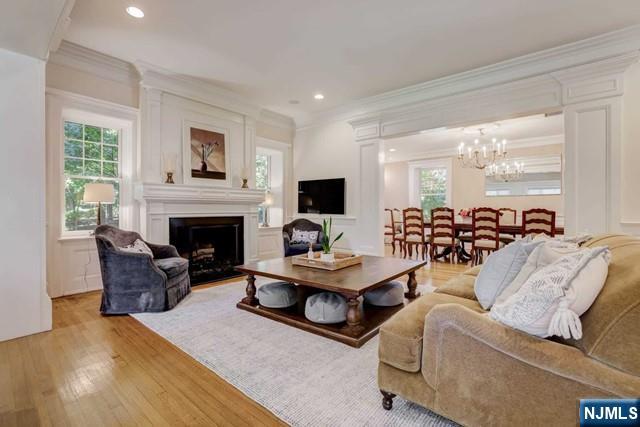 23 Olney Road
