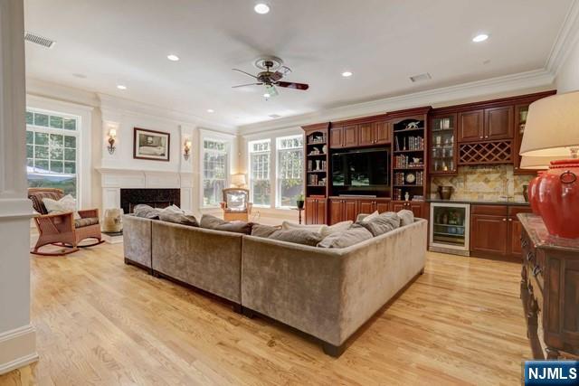 23 Olney Road