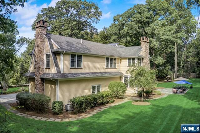 23 Olney Road