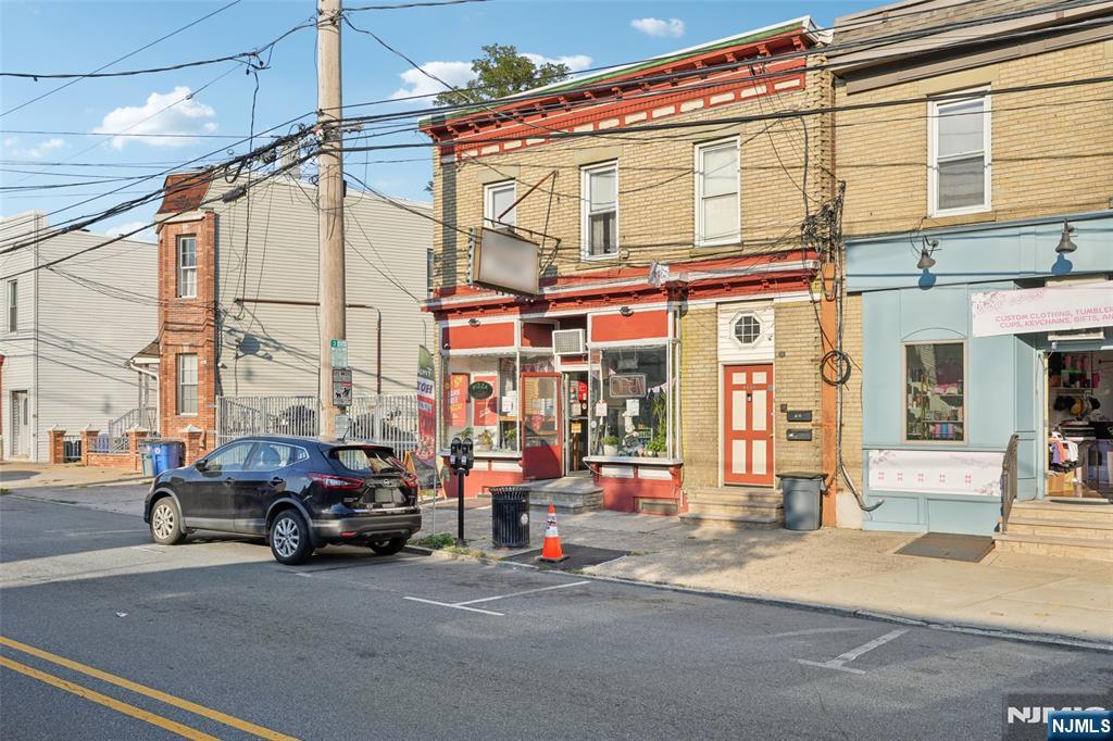 4410 Bergen Turnpike