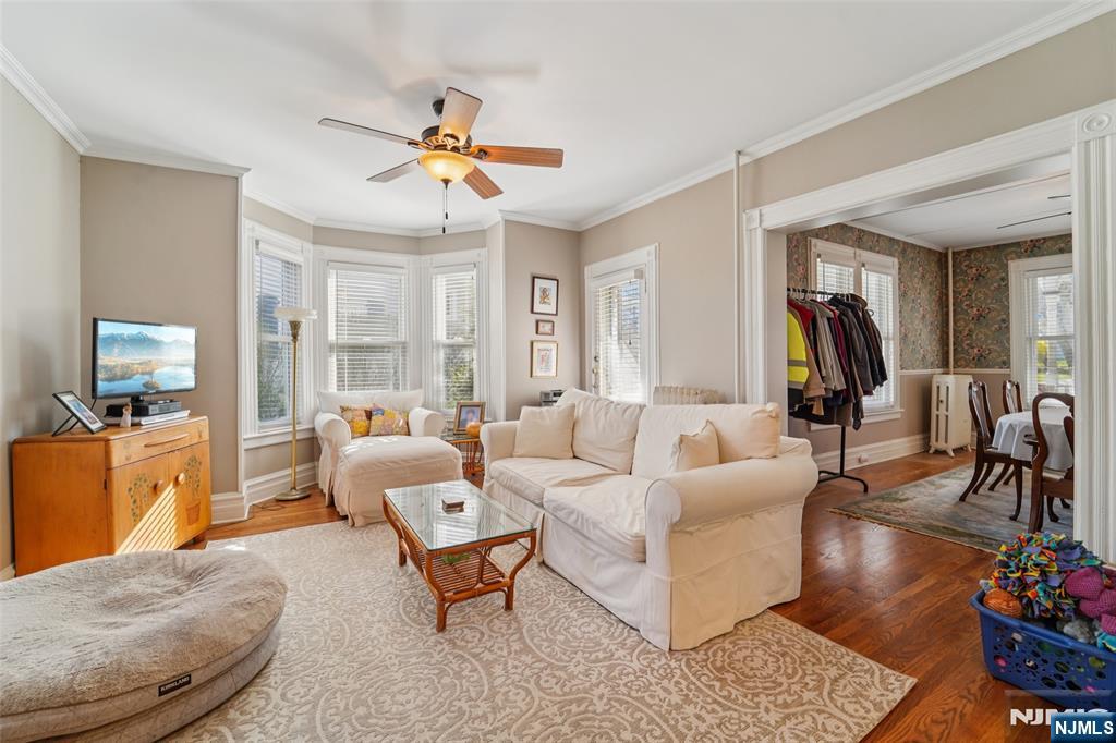 81 Park Avenue