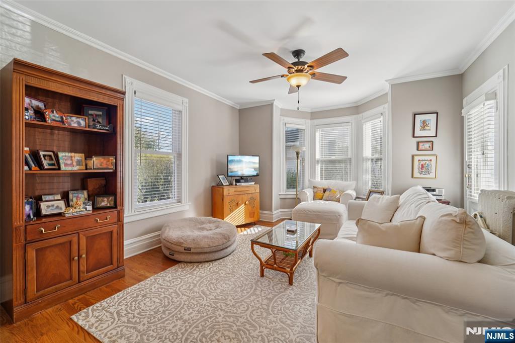 81 Park Avenue
