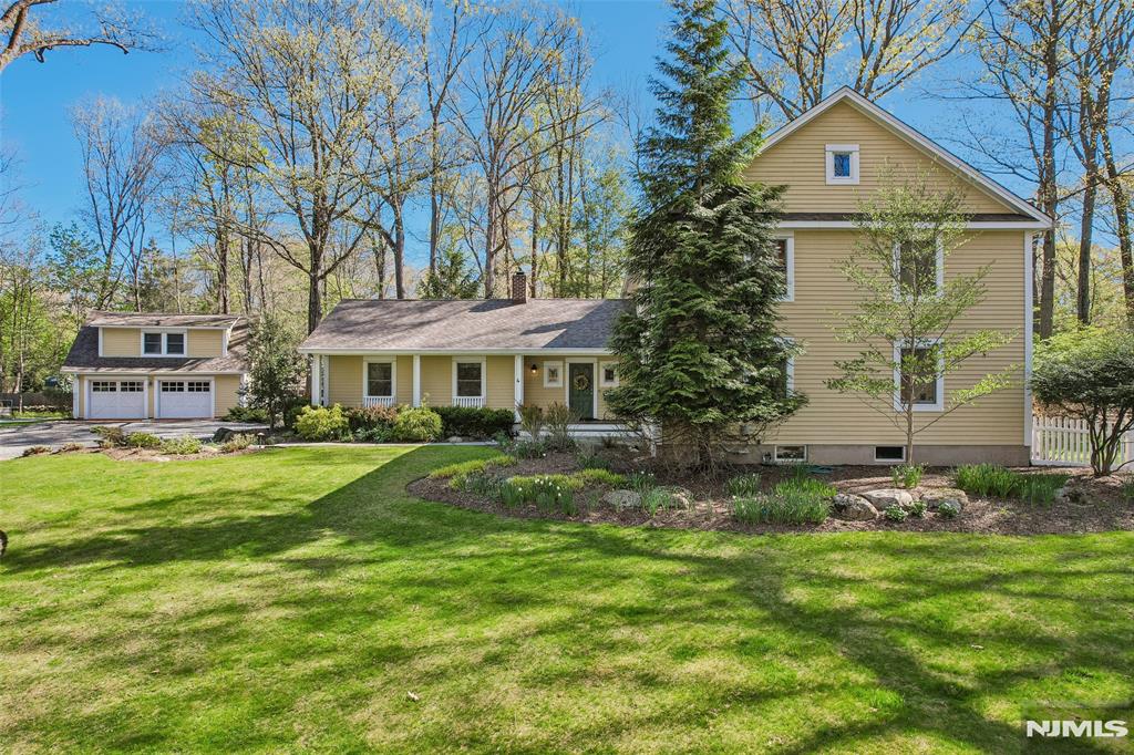 4 Conklin Court