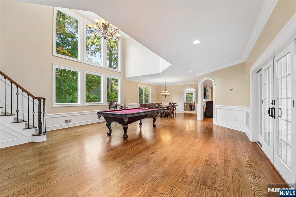 35 Franklin Turnpike