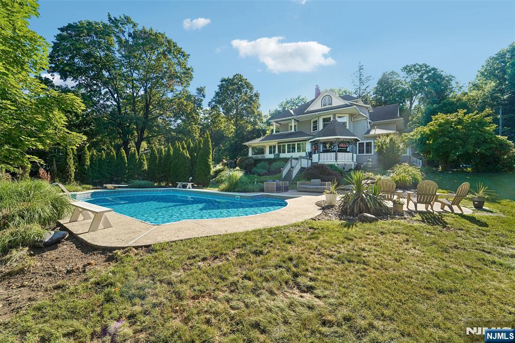 30 Olney Road