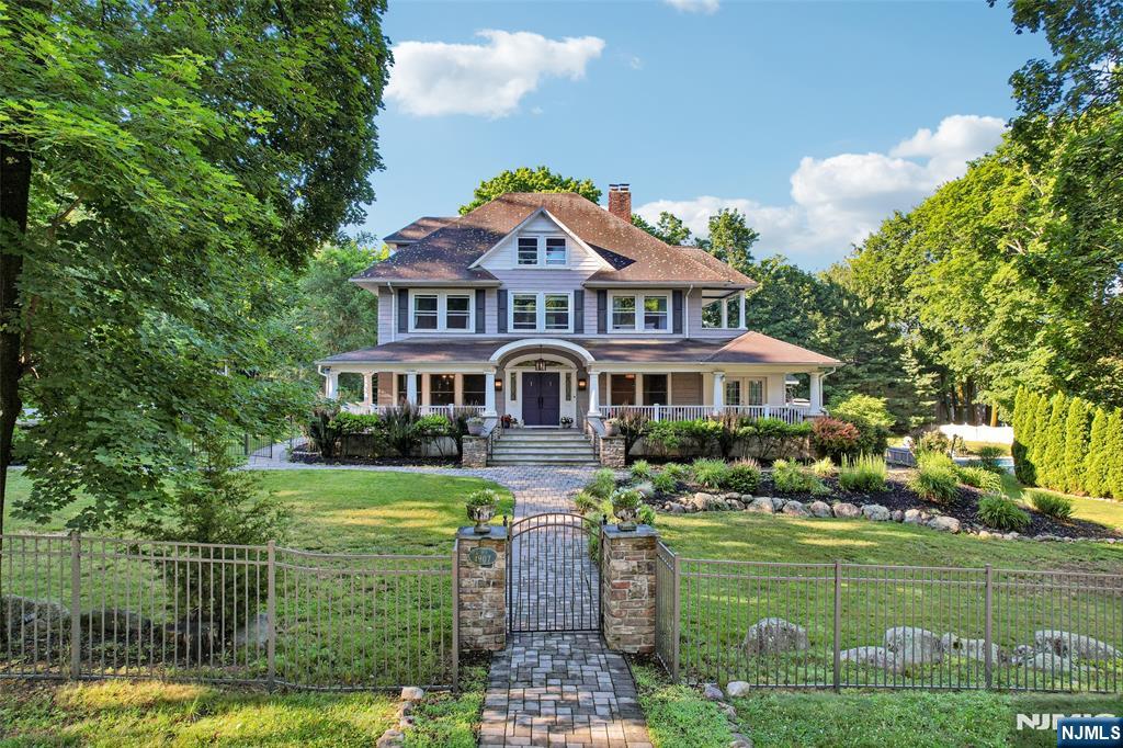 30 Olney Road