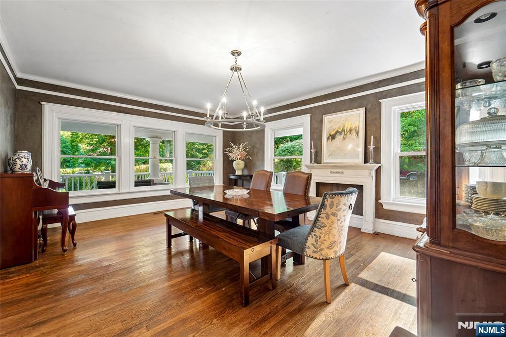 30 Olney Road