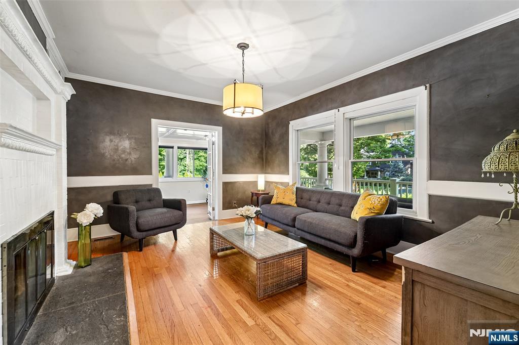 30 Olney Road