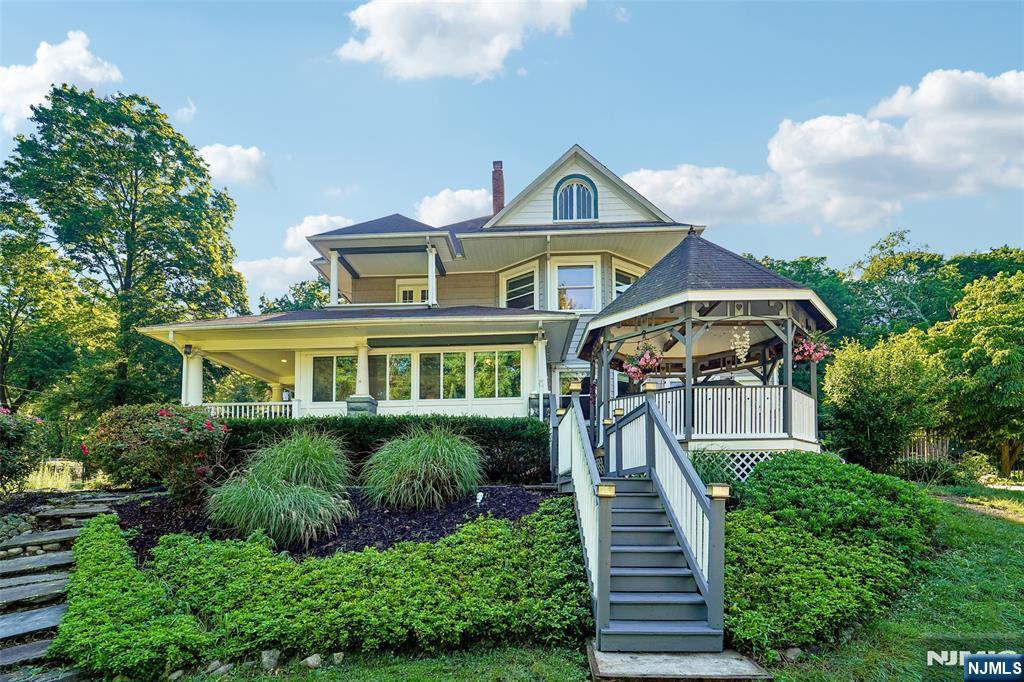 30 Olney Road