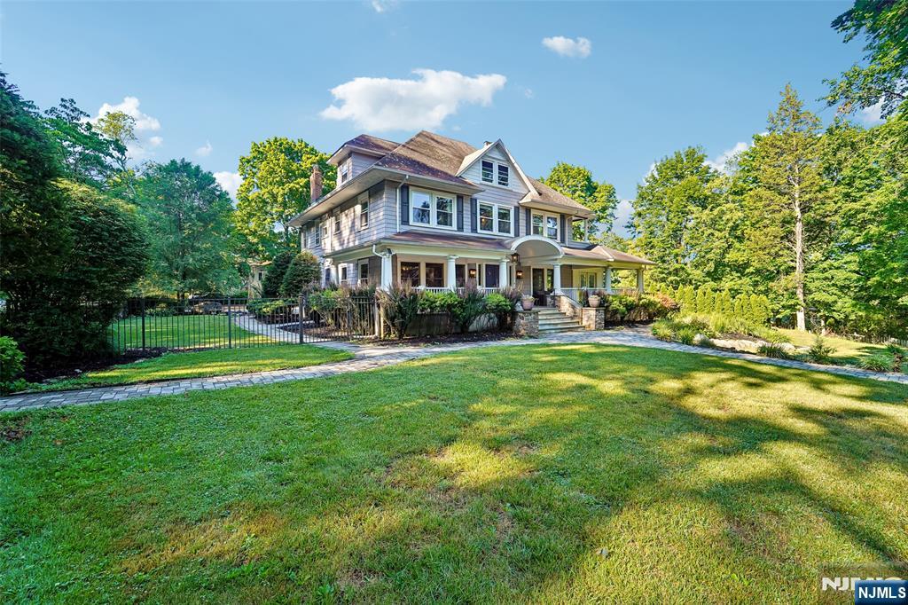 30 Olney Road