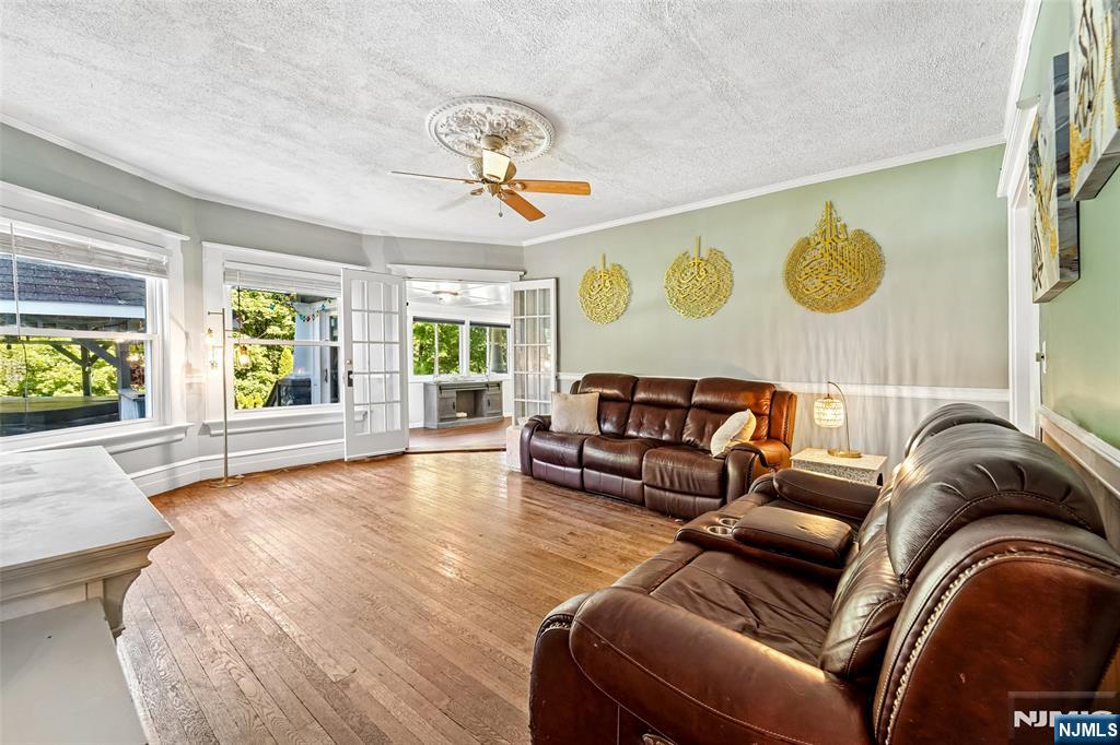 30 Olney Road