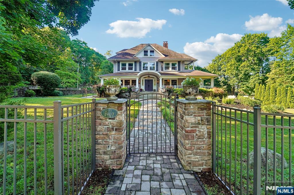 30 Olney Road