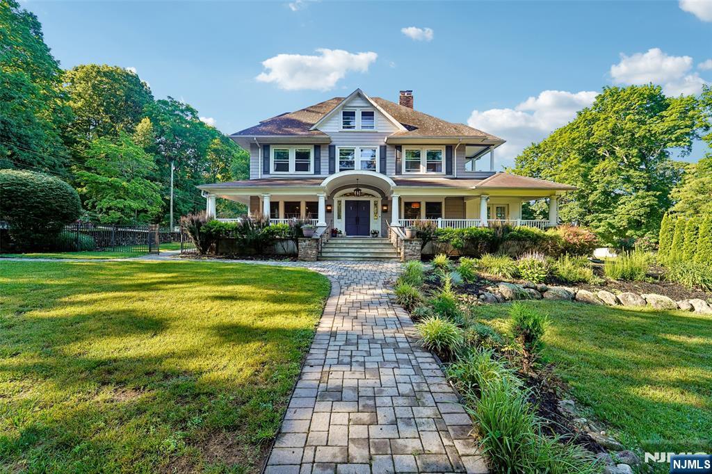 30 Olney Road