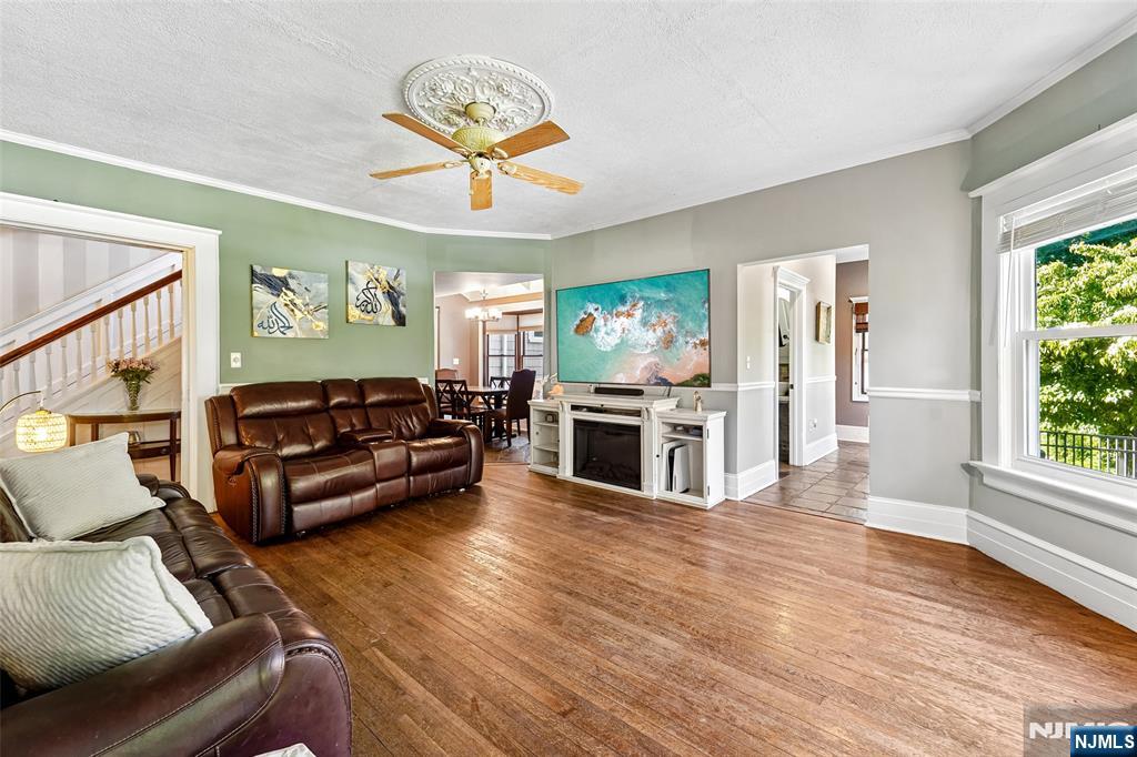 30 Olney Road