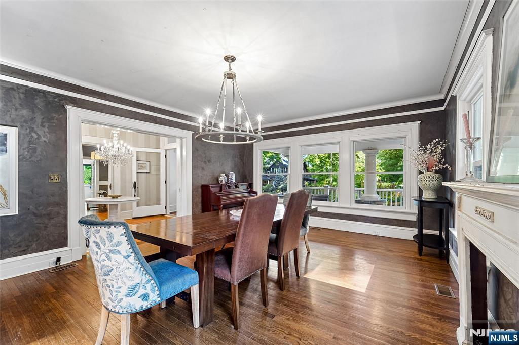 30 Olney Road