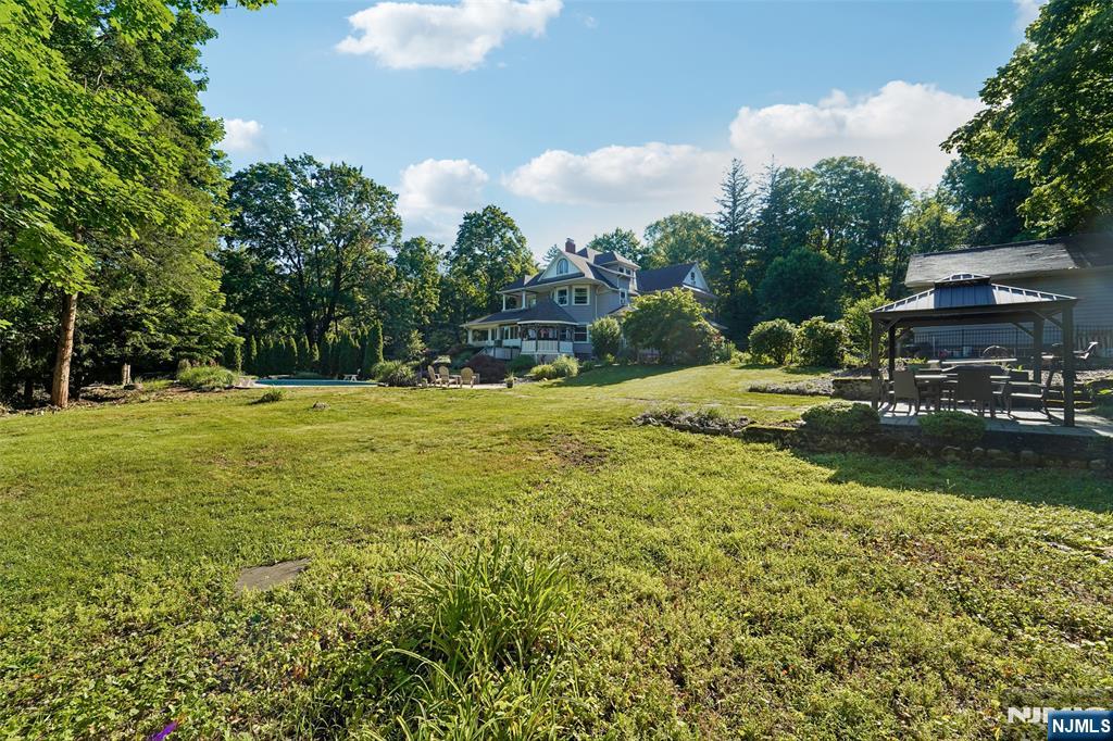 30 Olney Road
