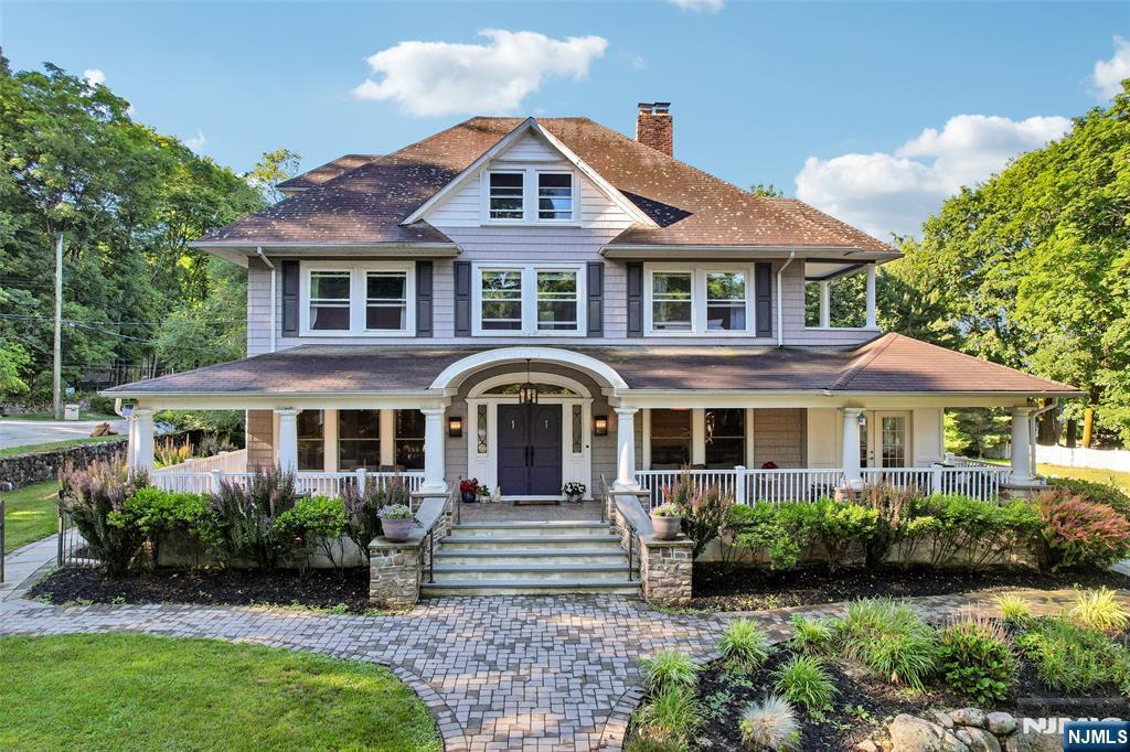 30 Olney Road