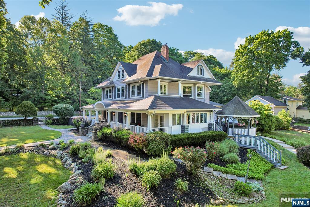 30 Olney Road
