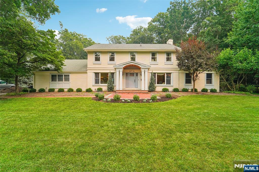 26 Bradrick Lane