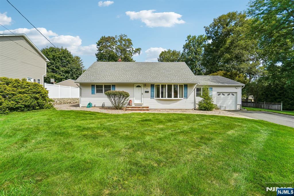 91 Alder Drive Ramsey NJ