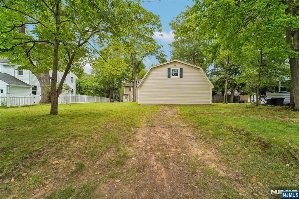 46 Schraalenburgh Road