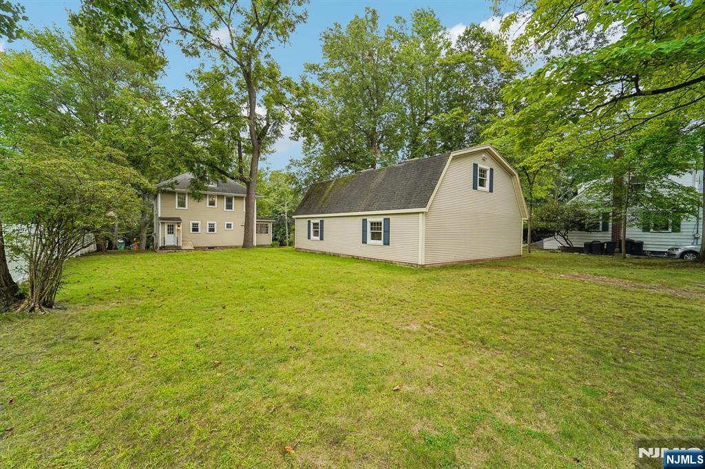 46 Schraalenburgh Road