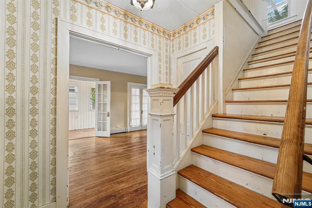 46 Schraalenburgh Road