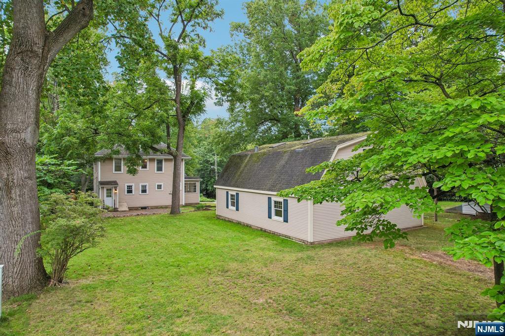 46 Schraalenburgh Road