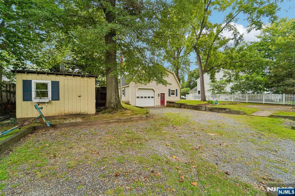 46 Schraalenburgh Road