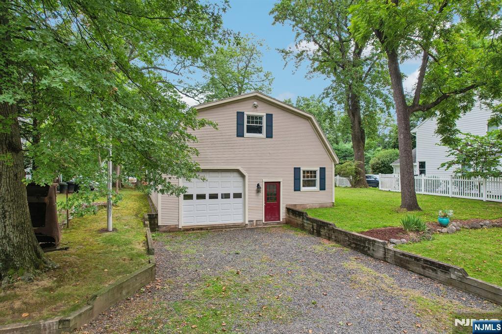46 Schraalenburgh Road
