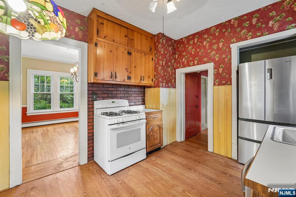 46 Schraalenburgh Road