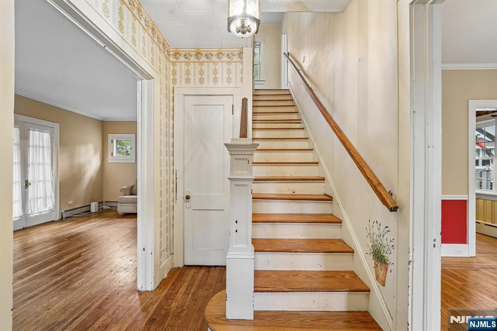 46 Schraalenburgh Road