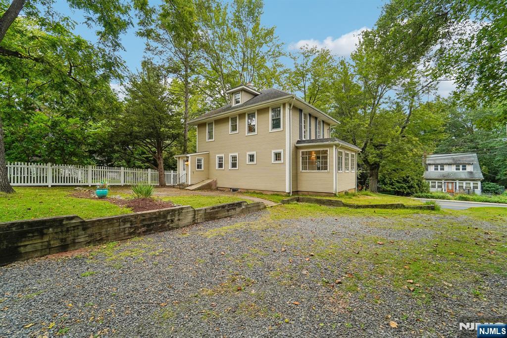 46 Schraalenburgh Road