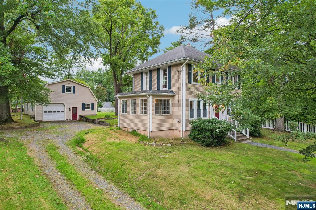 46 Schraalenburgh Road