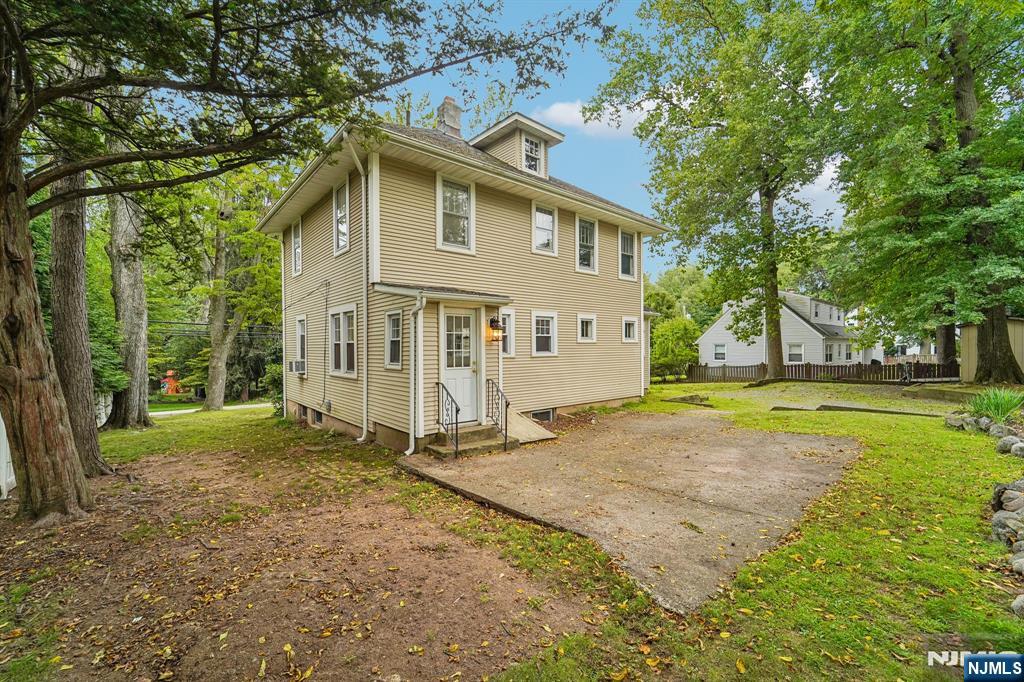46 Schraalenburgh Road