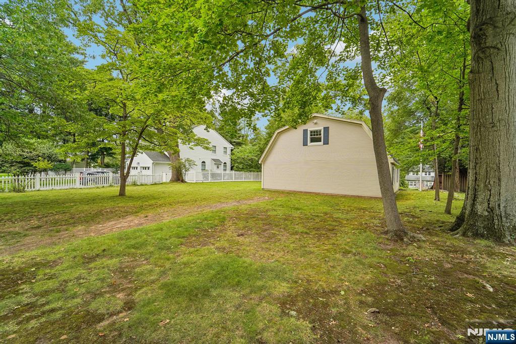 46 Schraalenburgh Road